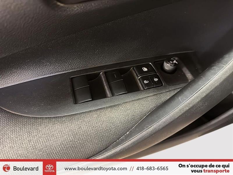 toyota Corolla 2022 - 8