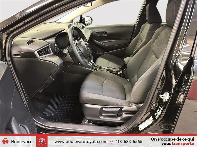 toyota Corolla 2022 - 9