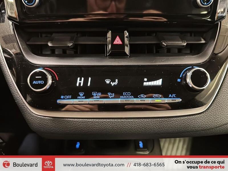 toyota Corolla 2022 - 13