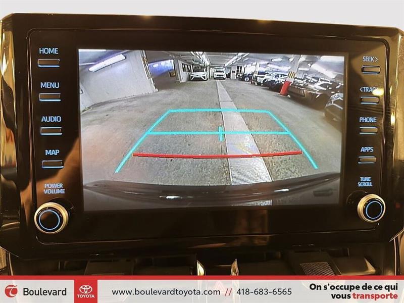 toyota Corolla 2022 - 15