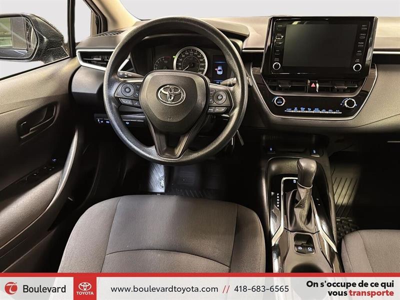 toyota Corolla 2022 - 17