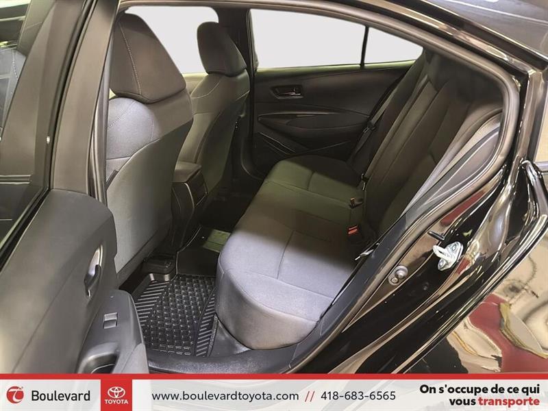 toyota Corolla 2022 - 18