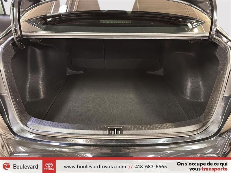 toyota Corolla 2022 - 19