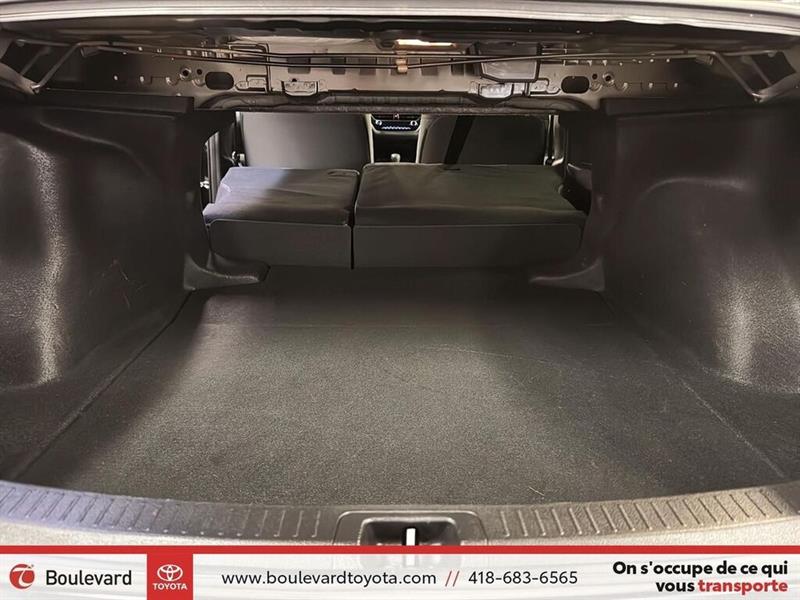 toyota Corolla 2022 - 20