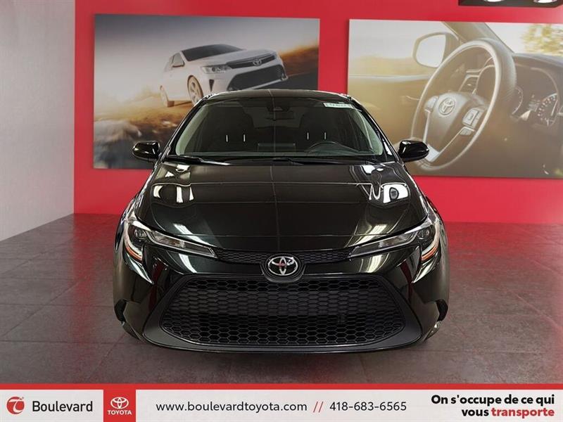 toyota Corolla 2021 - 2
