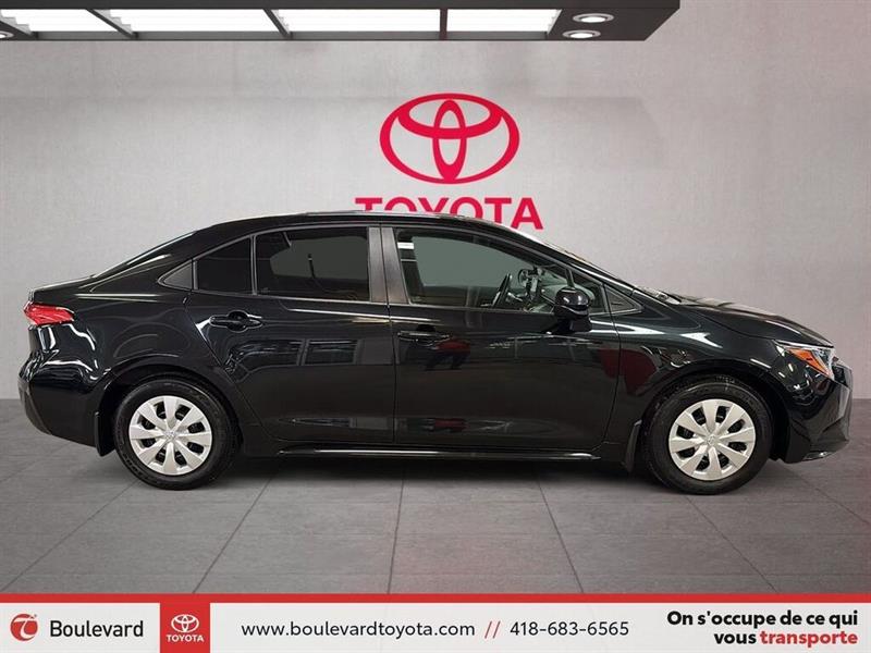 toyota Corolla 2021 - 3