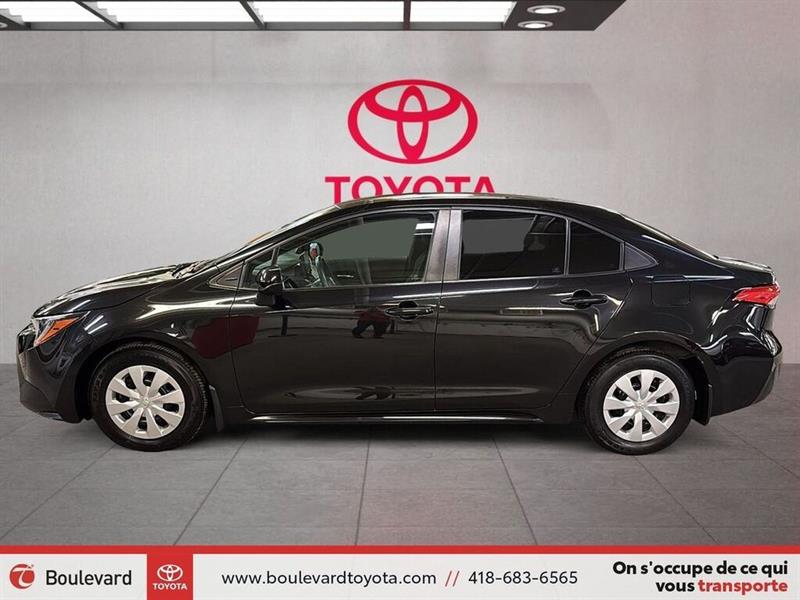 toyota Corolla 2021 - 6