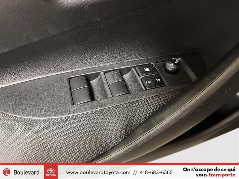 toyota Corolla 2021 - 8