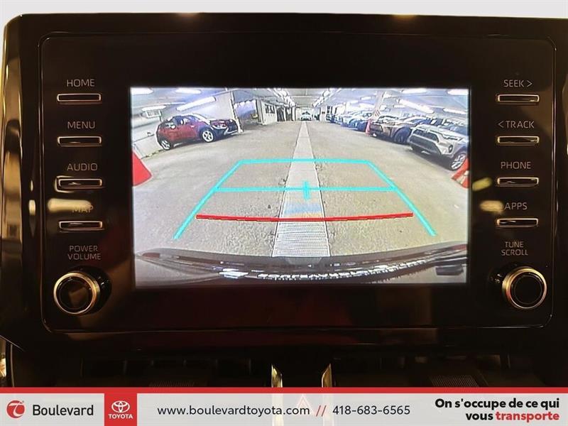 toyota Corolla 2021 - 13