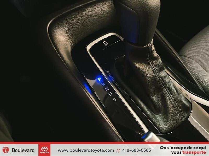 toyota Corolla 2021 - 14