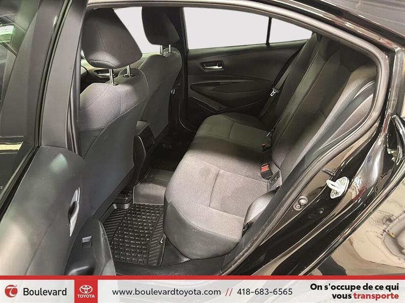 toyota Corolla 2021 - 16