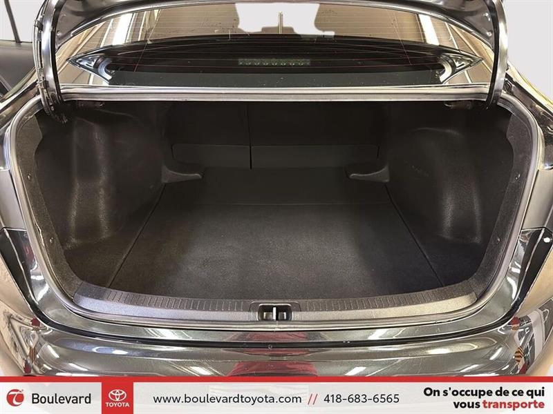 toyota Corolla 2021 - 17