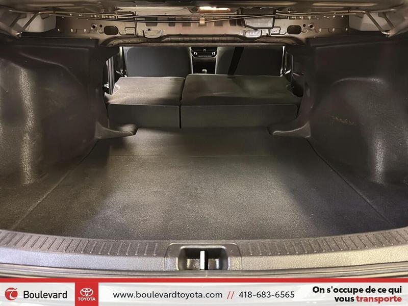 toyota Corolla 2021 - 18