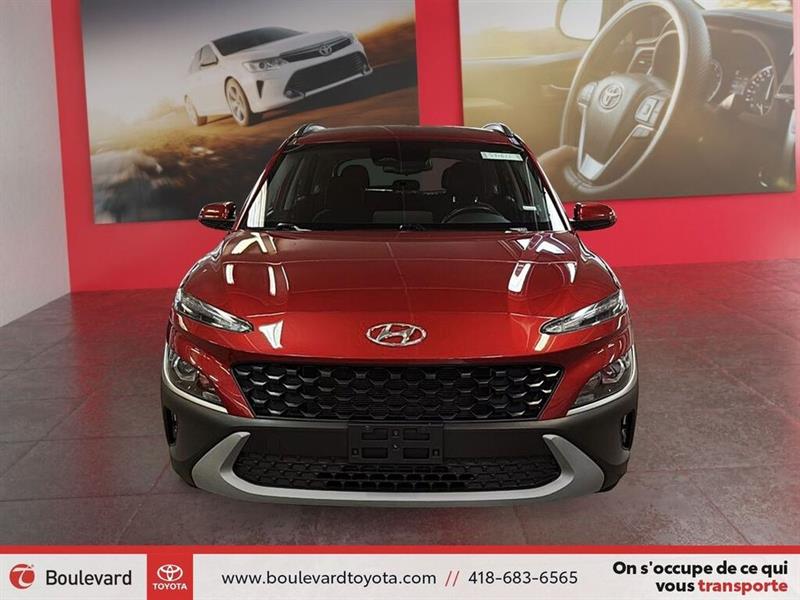 hyundai Kona 2023 - 2