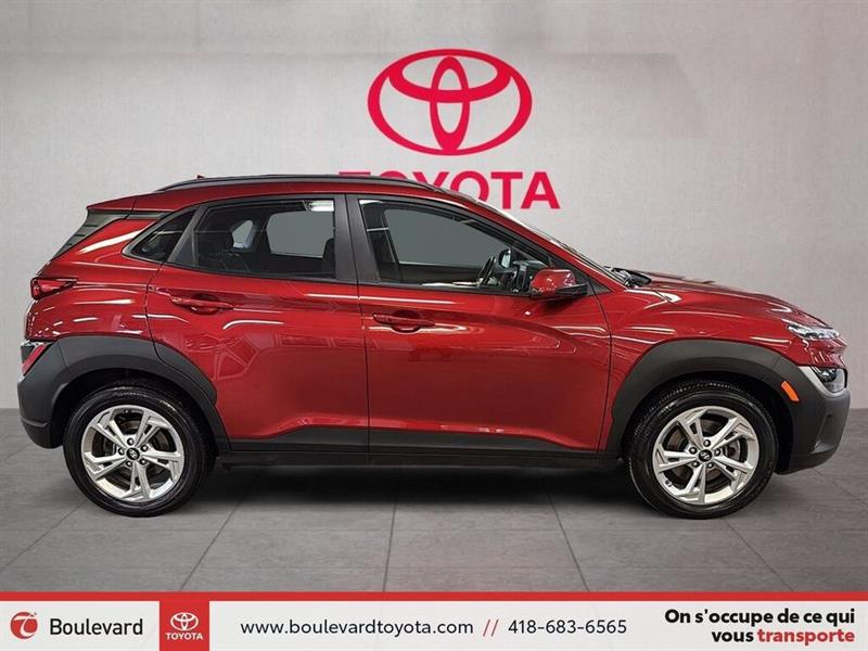 hyundai Kona 2023 - 3