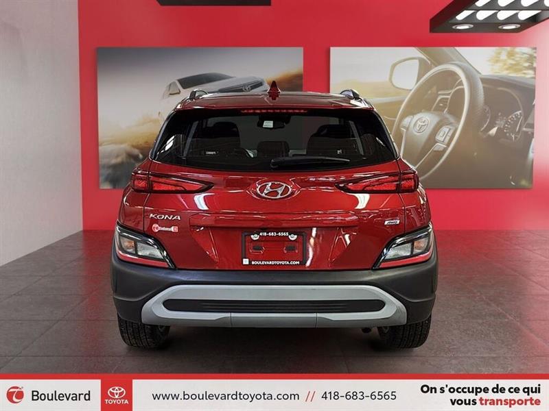 hyundai Kona 2023 - 5