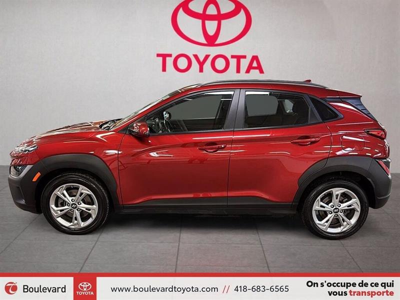 hyundai Kona 2023 - 6