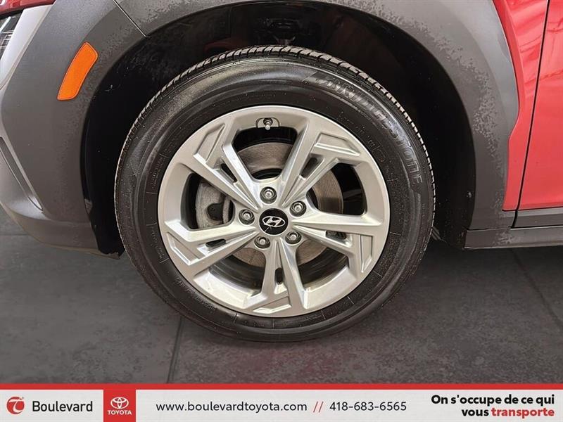 hyundai Kona 2023 - 7