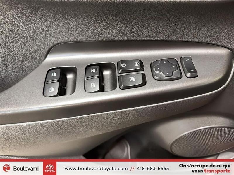 hyundai Kona 2023 - 8