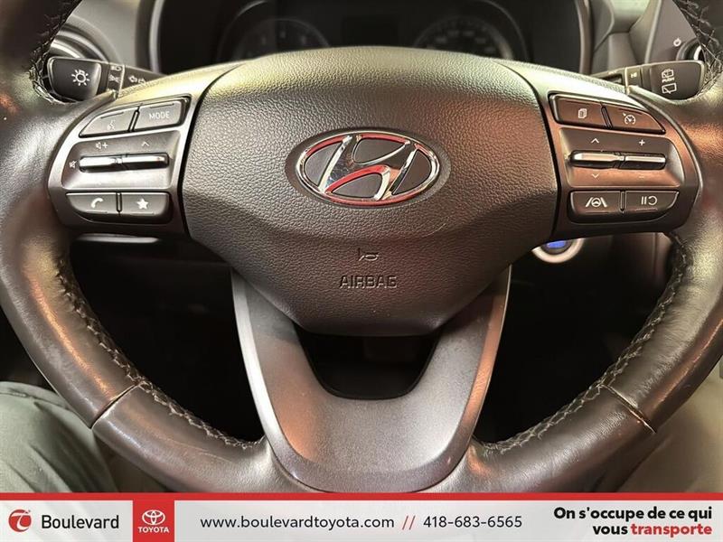 hyundai Kona 2023 - 10