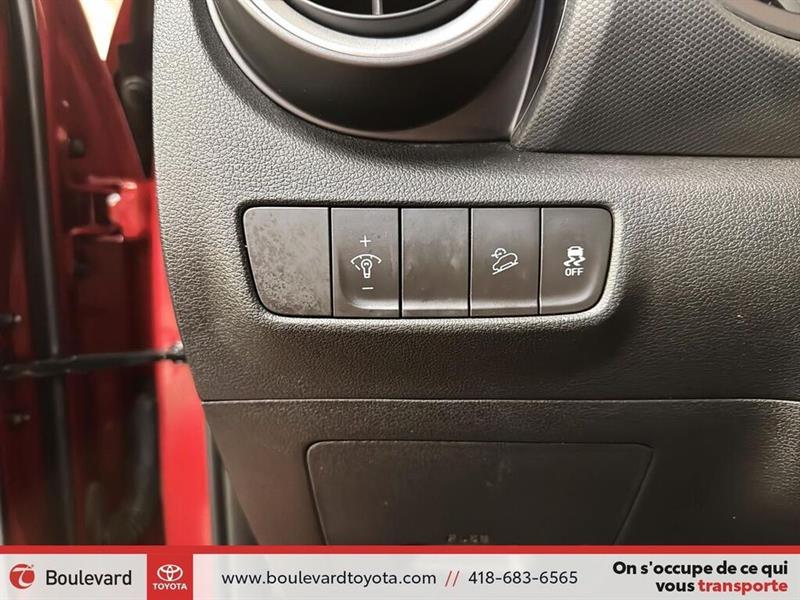 hyundai Kona 2023 - 11