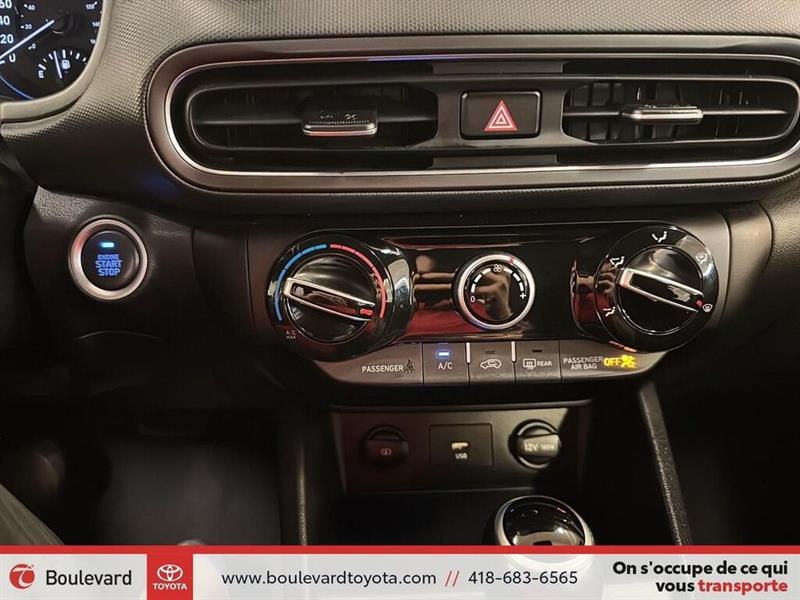 hyundai Kona 2023 - 13