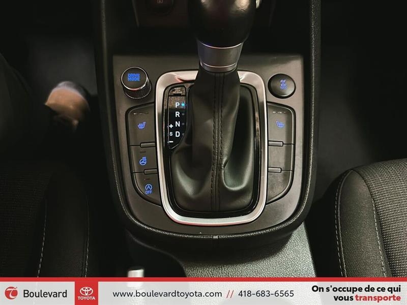 hyundai Kona 2023 - 17