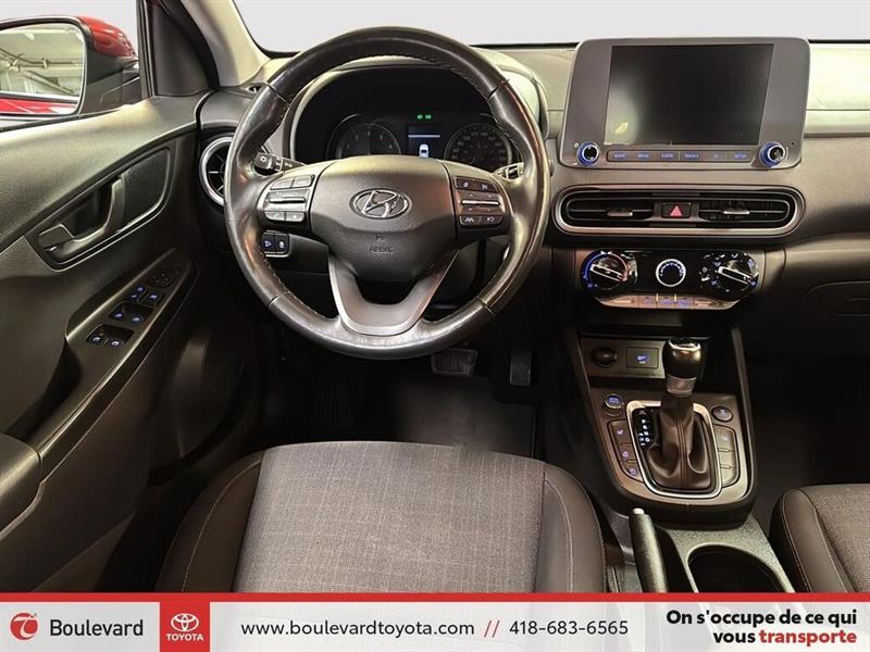 hyundai Kona 2023 - 18