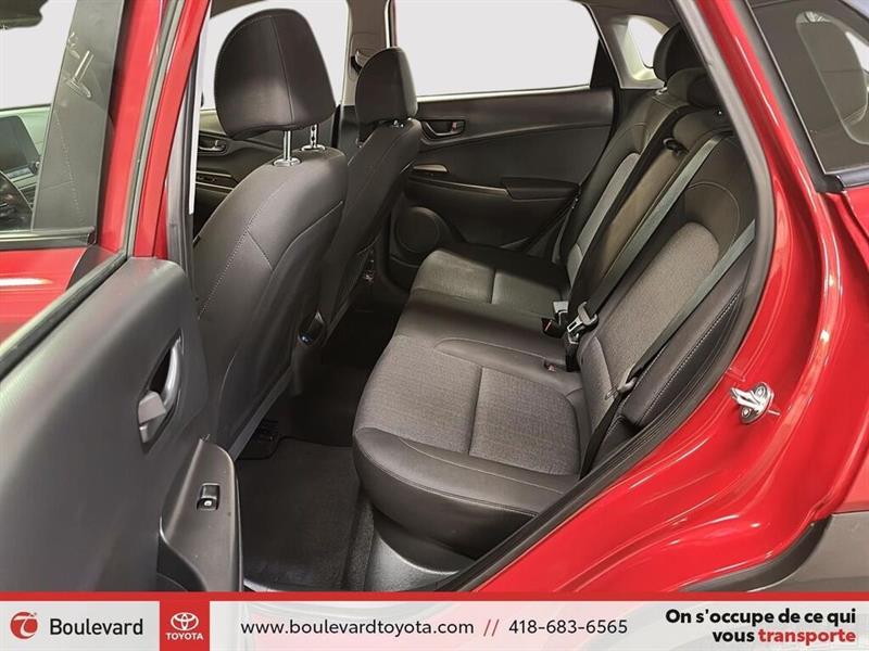 hyundai Kona 2023 - 19