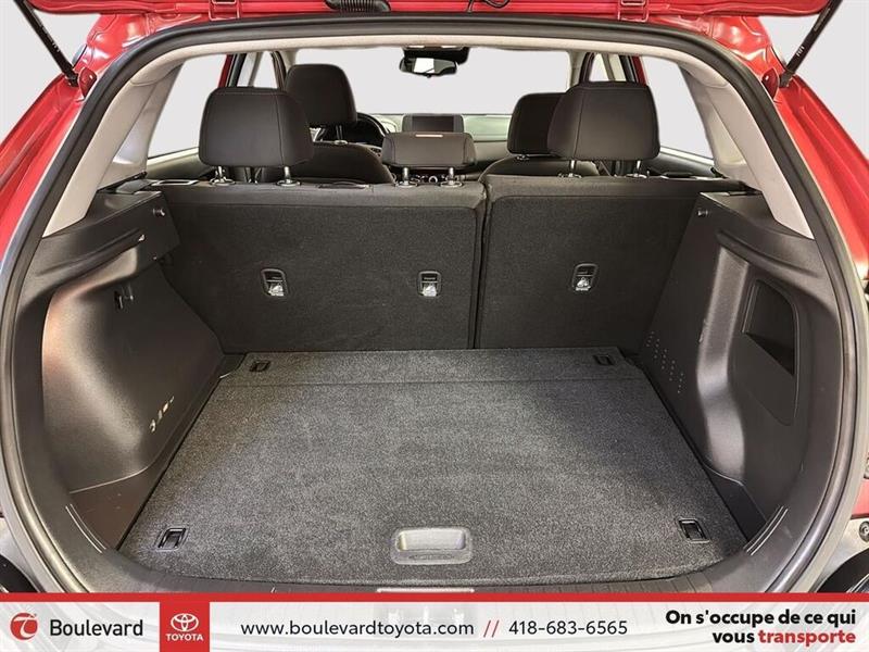 hyundai Kona 2023 - 20