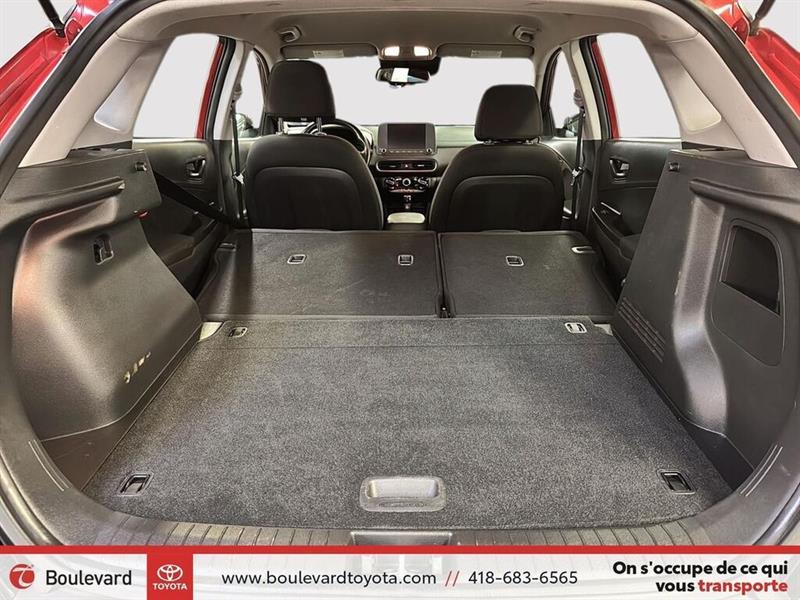 hyundai Kona 2023 - 21