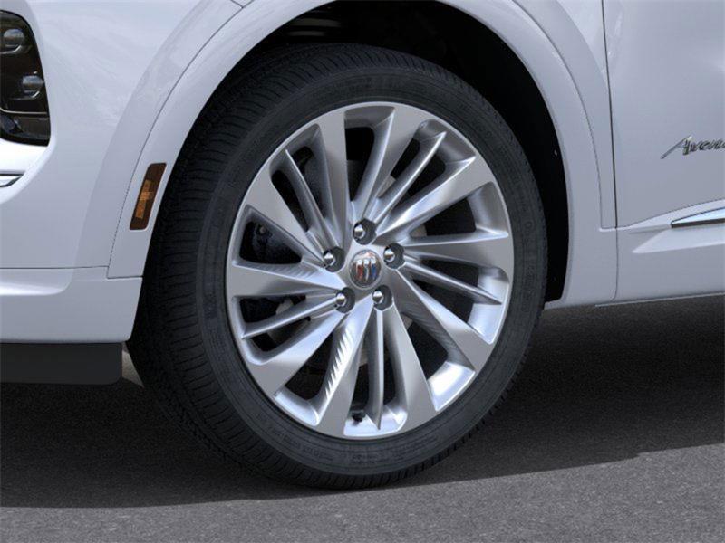 buick Envision 2026 - 9