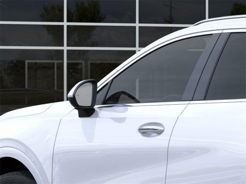 buick Envision 2026 - 12