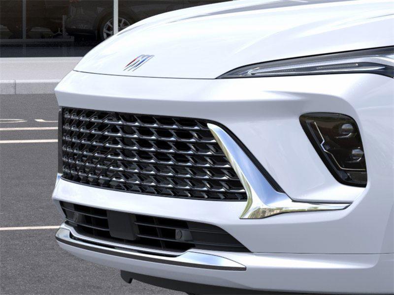 buick Envision 2026 - 13