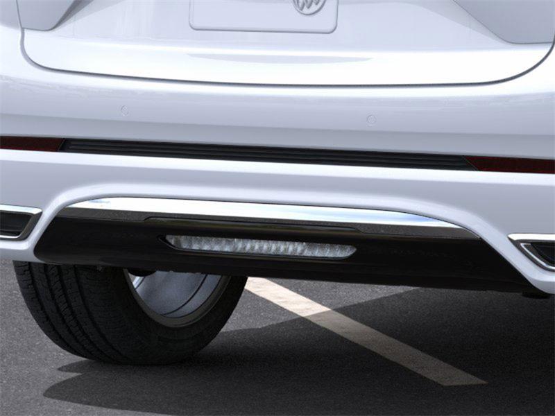 buick Envision 2026 - 14