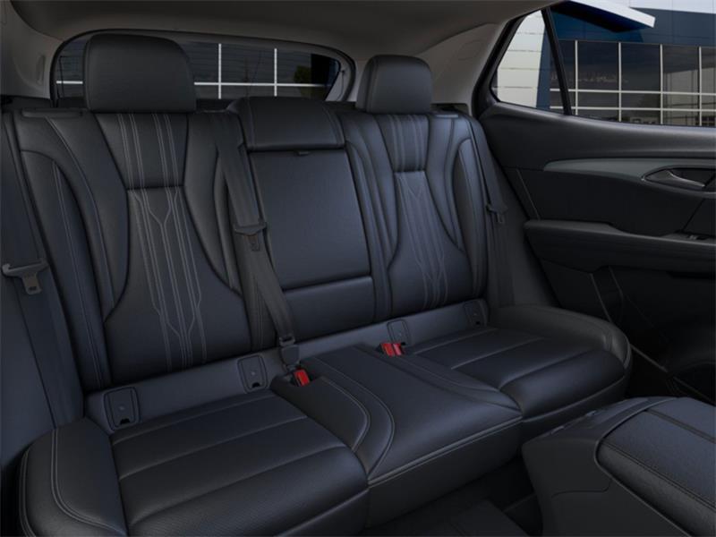 buick Envision 2026 - 17