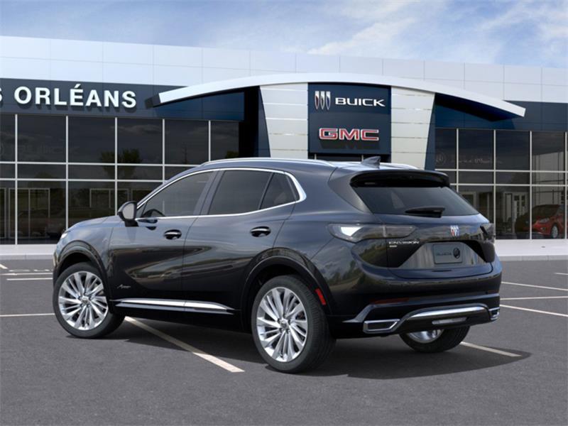 buick Envision 2026 - 3