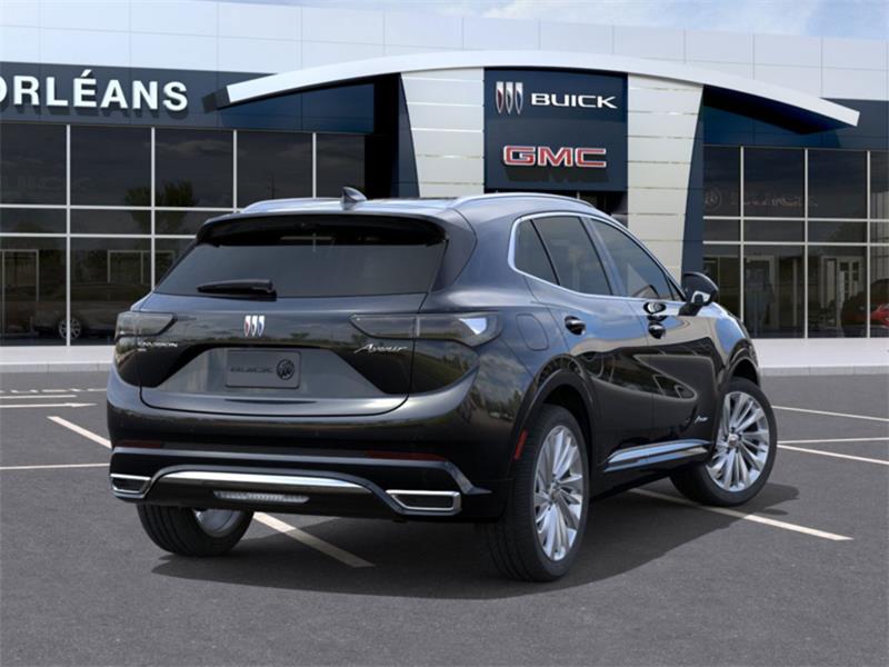 buick Envision 2026 - 4
