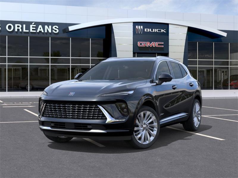 buick Envision 2026 - 6