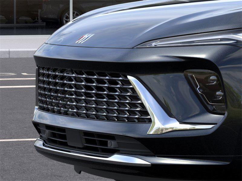 buick Envision 2026 - 13