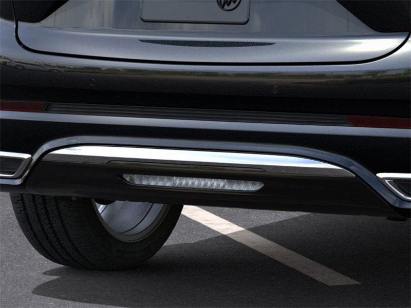 buick Envision 2026 - 14