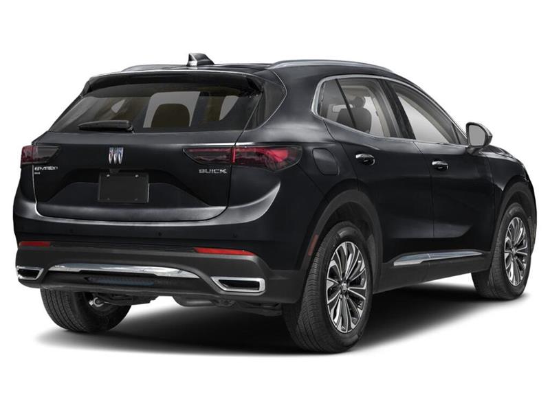 buick Envision 2026 - 26