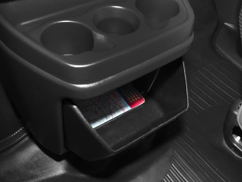 chevrolet Fourgonnette Express utilitaire 2017 - 10