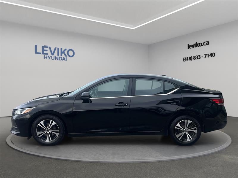 nissan Sentra 2021 - 2
