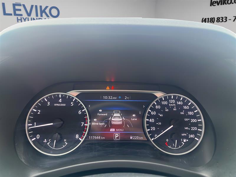 nissan Sentra 2021 - 11