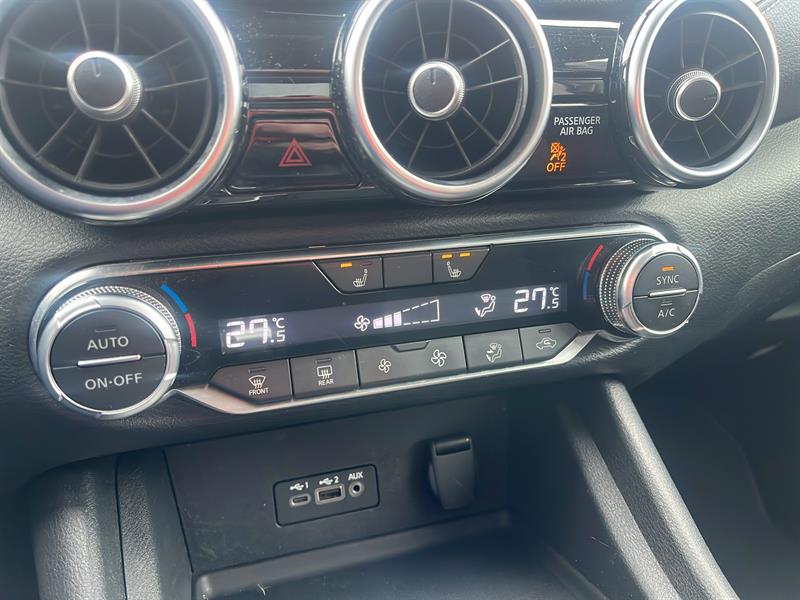 nissan Sentra 2021 - 15