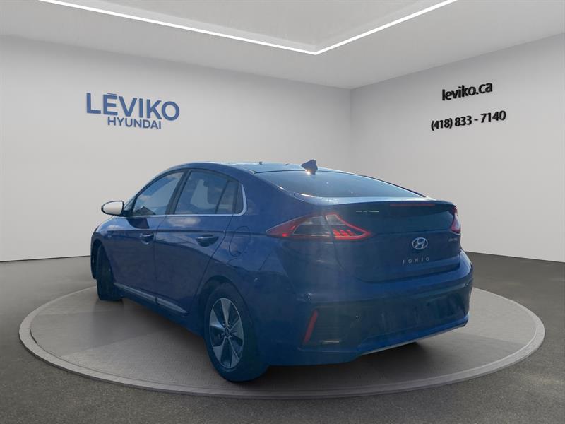 hyundai Accent 2019 - 3