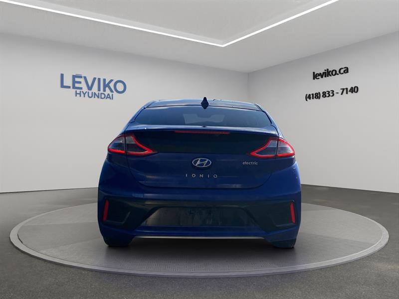 hyundai Accent 2019 - 4