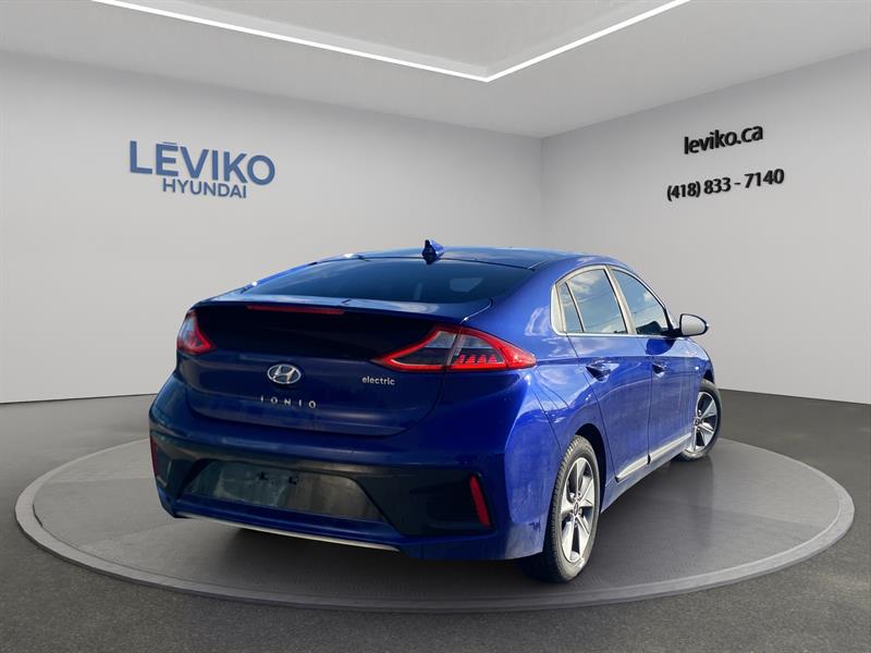 hyundai Accent 2019 - 5