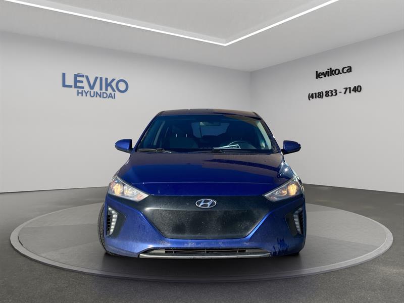 hyundai Accent 2019 - 8